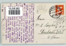 8450 Andelfingen Foto AK