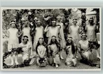 8450 Andelfingen Foto AK Sängertag