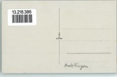 8450 Andelfingen Foto AK Sängertag