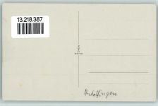 8450 Andelfingen Foto AK Sängertag