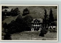 9622 Krinau - Gasthaus Ferienheim Zum Löwen