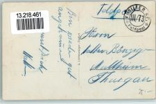 9622 Krinau - Gasthaus Ferienheim Zum Löwen