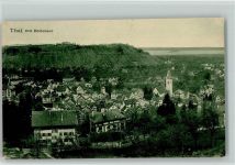 9425 Thal 1914 - Bodensee