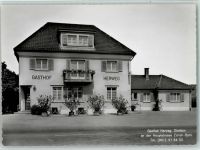 8953 Dietikon - Gasthof Herweg