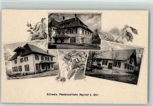 Birr Schweiz. Pestalozziheim Neuhof