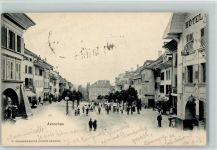 Avenches 1903