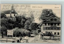 Flühli LU Kaplanei Gasthaus