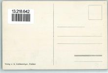 9633 Hemberg - Kurhaus Rohr Bes. J. Scherrer-Näf