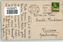 4127 Birsfelden - Partie an der Birs