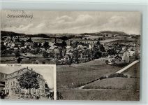 Schwarzenburg Hotel Bären