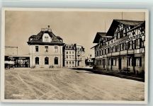 Wetzikon ZH