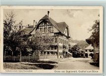 Sumiswald Gasthof Zum Bären