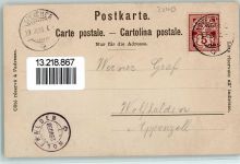 Vögelinsegg 1898