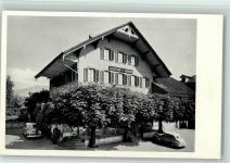 Oberdiessbach Gasthof Zum Bären