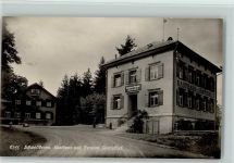 Schwellbrunn Gasthaus Pension Säntisblick