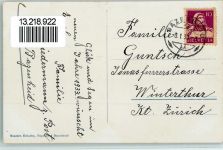 9602 Bazenheid - Bahnhof