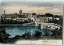 Kaiserstuhl AG 1908