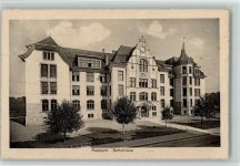 Reinach AG Schulhaus