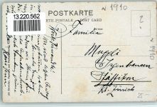 9240 Uzwil - Hotel Uzwil