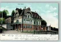 9240 Uzwil 1905 - Hotel