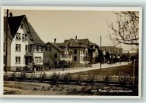 9244 Niederuzwil - Bienenstrasse