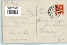 9244 Niederuzwil - Bienenstrasse