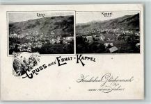 9642 Ebnat-Kappel KEINE AK Ebnat Kappel Churfirsten