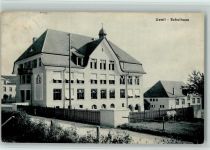 9240 Uzwil - Schulhaus