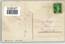 9240 Uzwil - Schulhaus