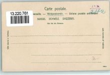 4900 Langenthal - Gemeindehaus mit Hotel Bären