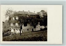 Hilterfingen 1913 Ort lt. Stempel