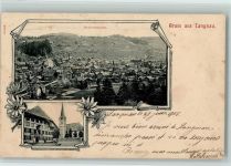 Langnau 1905