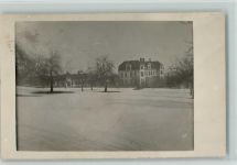 9472 Grabs - Winter Privatfotopostkarte