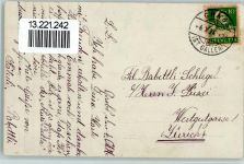 9472 Grabs - Winter Privatfotopostkarte