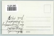 8600 Dübendorf - Italienische Fliegerstaffel 1937