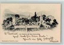 5000 Aarau - Centenarfeier Theater Lichtspiele Karte Nr. 5