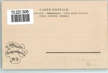 5000 Aarau - Centenarfeier Theater Lichtspiele Karte Nr. 5