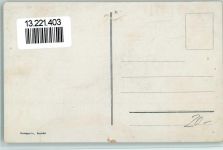 2000 Neuchâtel Neuenburg Gebrauchsspuren Fete Federale de Chant 1912 Sänger