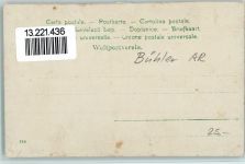 Bühler Privatfoto AK