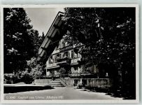 Affoltern im Emmental Gasthof zum Löwen