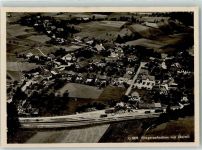 Zäziwil Fliegeraufnahme