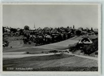 Zollikofen Lüftern