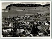 Biglen Hotel Bären