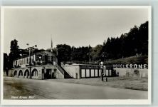 Muri b. Bern Hotel Krone