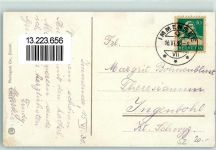 6405 Immensee - Hotel Eiche und Post Baumblüte