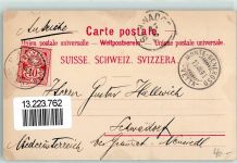 Monte Generoso 1896 Hotel et Restaurant Generoso Kulm