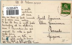 9656 Alt St. Johann - Hotel Rössli Winter Reiter