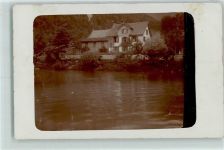 Samedan Foto Ort lt. Stempel