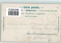 9642 Ebnat-Kappel Gebrauchsspuren Hotel Bahnhof