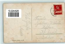 9642 Ebnat-Kappel Gebrauchsspuren Dorfstraße